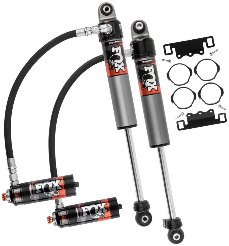 JKS Manufacturing 20-23 Jeep Gladiator JT 4WD 3-3.5in J-Kontrol Suspension Lift Kit (Bundled Kit) thumbnail 7