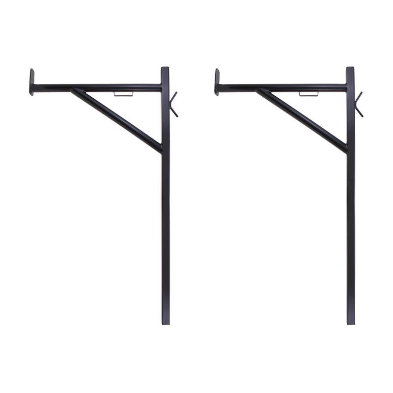 WES Overhead & Ladder Racks