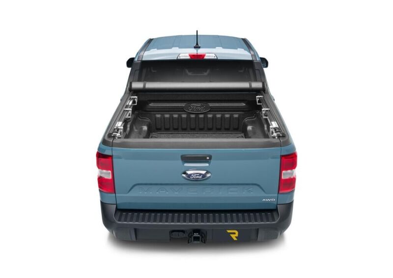 Truxedo 2022 Ford Maverick 4ft 6in TruXport Bed Cover thumbnail 8