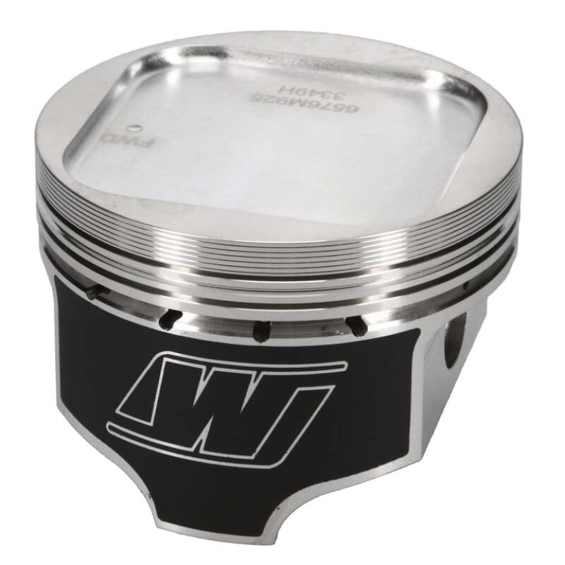 Piston Set, Subaru, EJ20, 92.50 mm Bore, Sport Compact, Set of 4