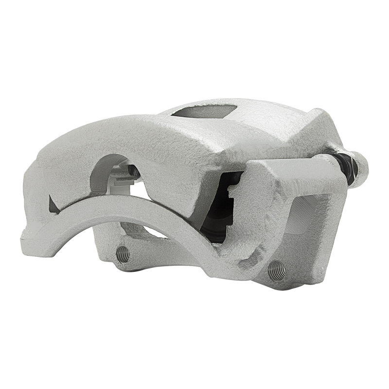 DFC 01-07 Buick Rendezvous Front-L Premium Caliper - Silver Zinc Coated thumbnail 2