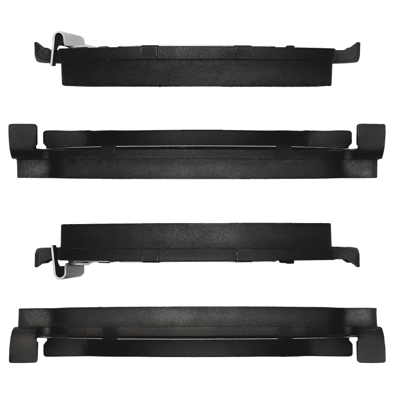 DFC 71-06 Chevrolet R30/R3500 Pickup Rear/Front 5000 Advanced Semi Metallic Brake Pads thumbnail 2