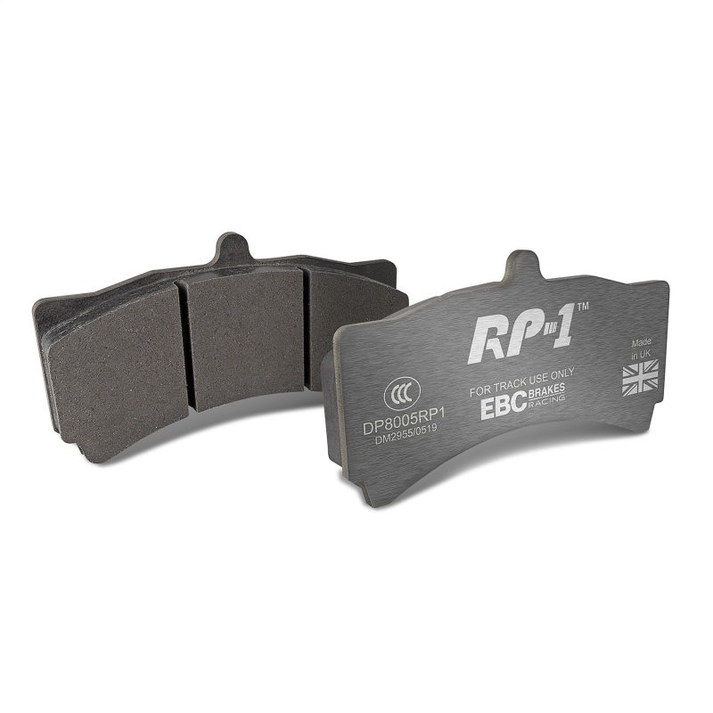 EBC RP-1 Brake Pad Sets