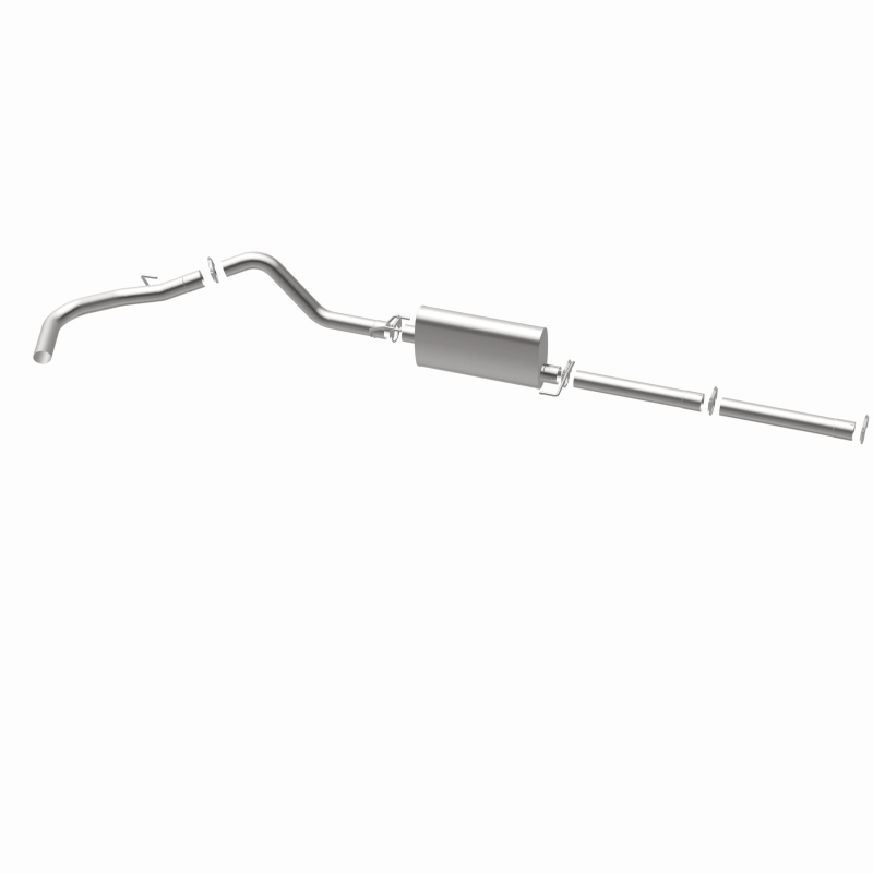 BRExhaust 03 Dodge Ram 1500 5.7L Exhaust Kit thumbnail 4
