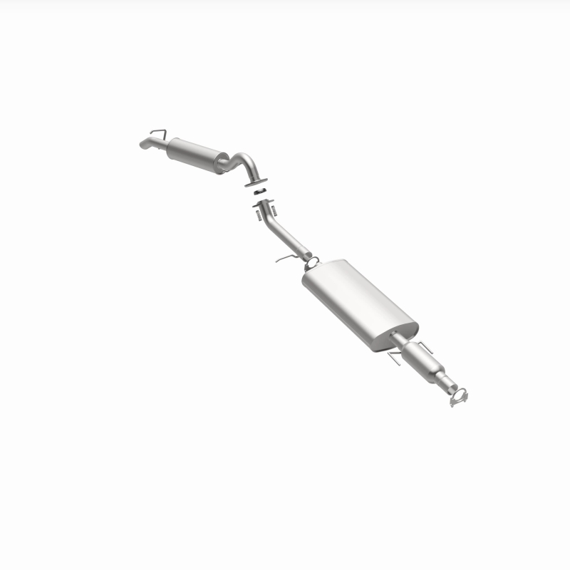 MagnaFlow BRE Exhaust Kit 09-12 Escape Tribute Mariner thumbnail 7