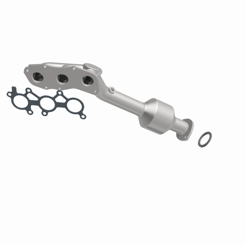 MagnaFlow Direct Fit Catalytic Converter 2006 Lexus GS300 3.0L PS thumbnail 9
