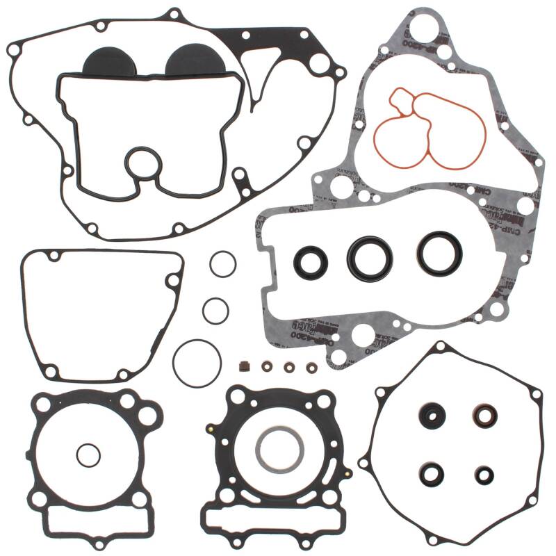 VEP Complete Gasket Kit