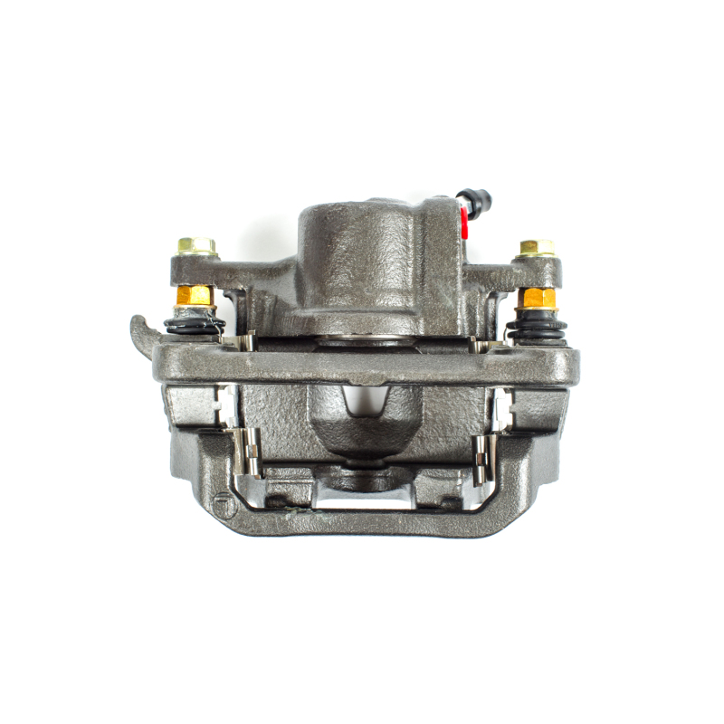 Power Stop 04-10 Toyota Sienna Rear Left Autospecialty Caliper w/Bracket thumbnail 5