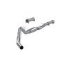MBRP Catback Exhaust P