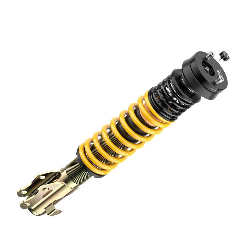 ST Suspensions XTA Coilover Kits 18280803 85-92 VW Golf II (19E) 1.6,2.0 + Diesel 2wd, 93-97 Golf III (1HXO/1H) 2.0L 2wd, 94-02 Golf III Convertible (1E thumbnail 5