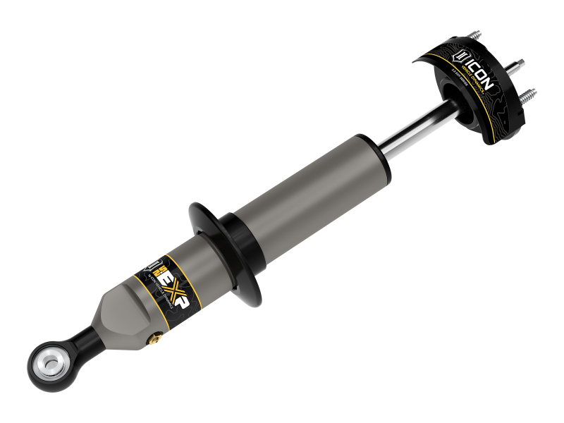 ICON 2005+ Toyota Tacoma 2.5 EXP Front Coilover Shock thumbnail 3