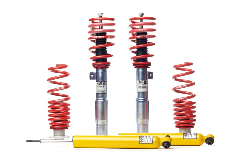 H&R 08-13 BMW M3 Coupe/M3 Sedan E92 Street Perf. Coil Over (Non EDC) thumbnail 2