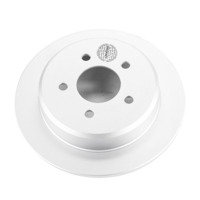 PSB Evolution Coated Rotor