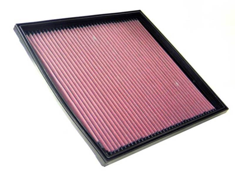 K&N Replacement Air Filter FORD SIERRA COSWORTH thumbnail 2
