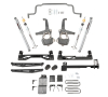 BT Lift Kit w Shocks