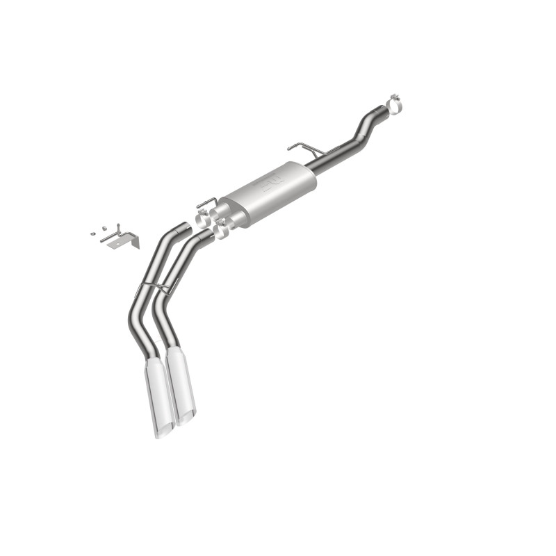 MagnaFlow SYS C/B 09 Dodge Ram Pickup thumbnail 9