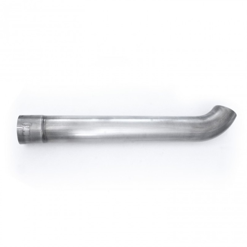Stainless Works 2017+ Ford Raptor 3.5L 3in Catback Factory Connect Dump Exit thumbnail 2
