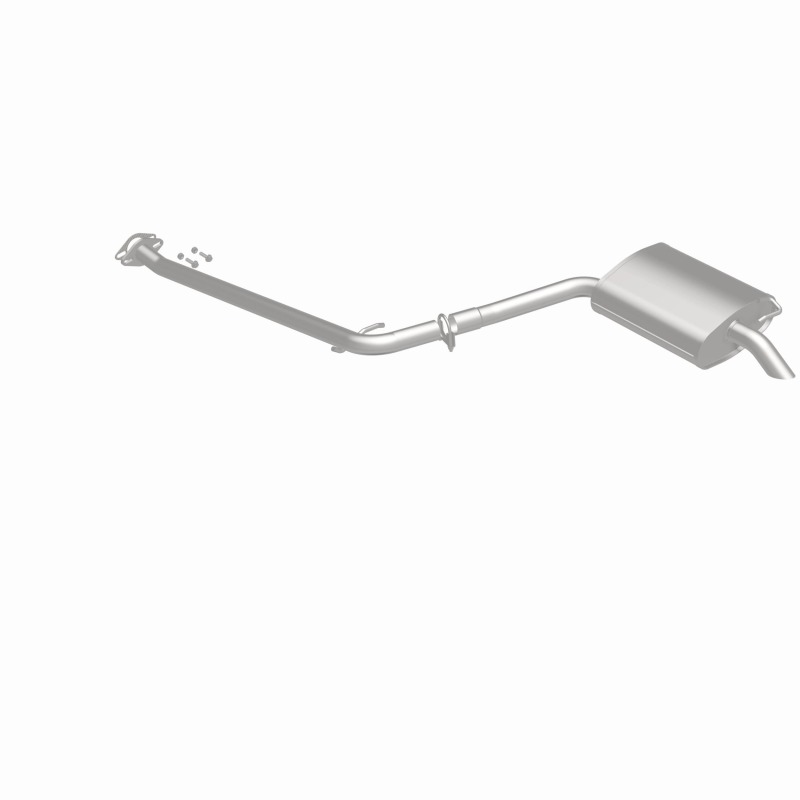 BRExhaust 06-10 Hyundai Sonata 2.4L Muffler Kit thumbnail 3