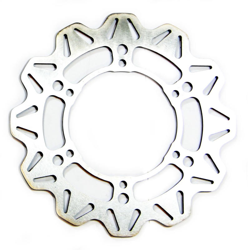 EBC 86-88 Yamaha FZ 600 Rear VR Rotor