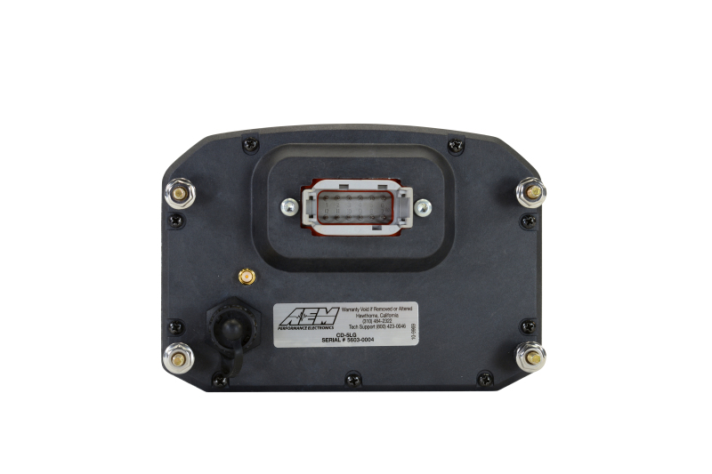 AEM Digital Gauges