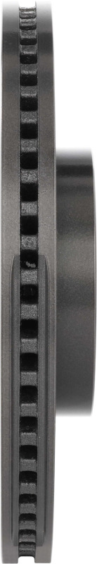 BRE UV Coated OE Equiv Rotors