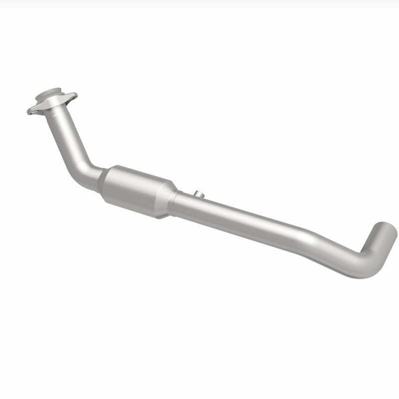 MagnaFlow 05-06 Ford F-150 4.2L Direct Fit Converter thumbnail 6