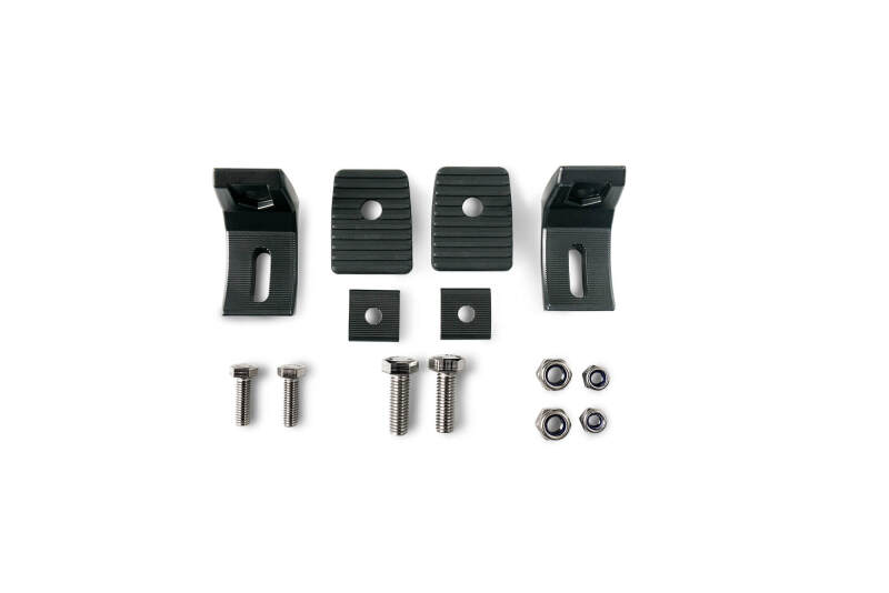 DV8 Offroad Elite Series Light Bar Mount for BE20EW105W thumbnail 5