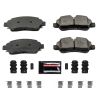 PSB Z23 Evolution Brake Pads
