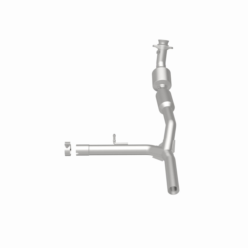 MagnaFlow 04-05 Ford F-150 5.4L Direct Fit Converter thumbnail 7