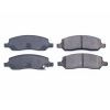 PSB Z16 Evolution Brake Pads