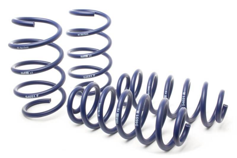 HR Sport Springs