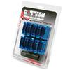 WM Monster Open Ed Lug Nut Set