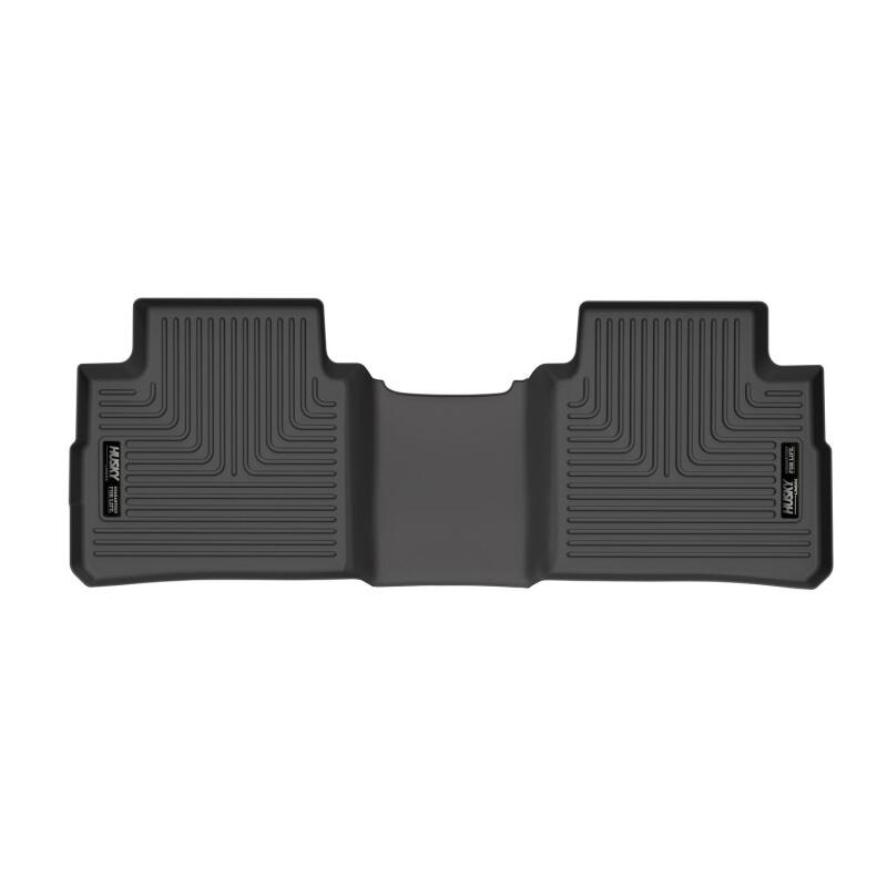 HL XAC - Rear - Black