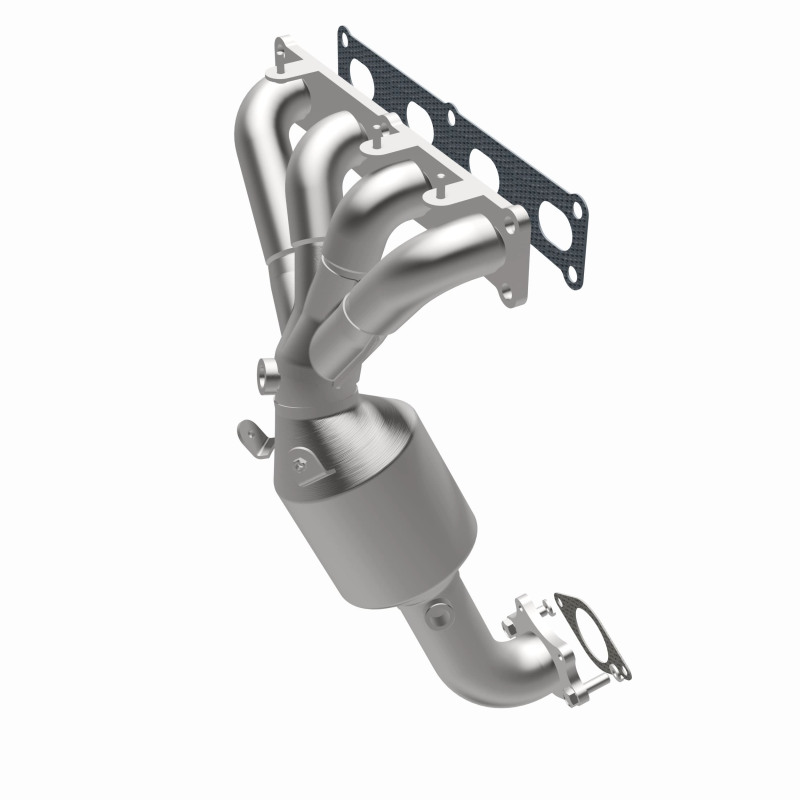 MagnaFlow 2015 Jeep Cherokee 2.4L Direct Fit Converter thumbnail 6