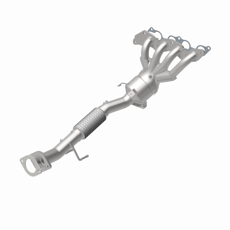 MagnaFlow 13-15 Escape L4 2.5 OEM Manifold Direct Fit Converter thumbnail 7
