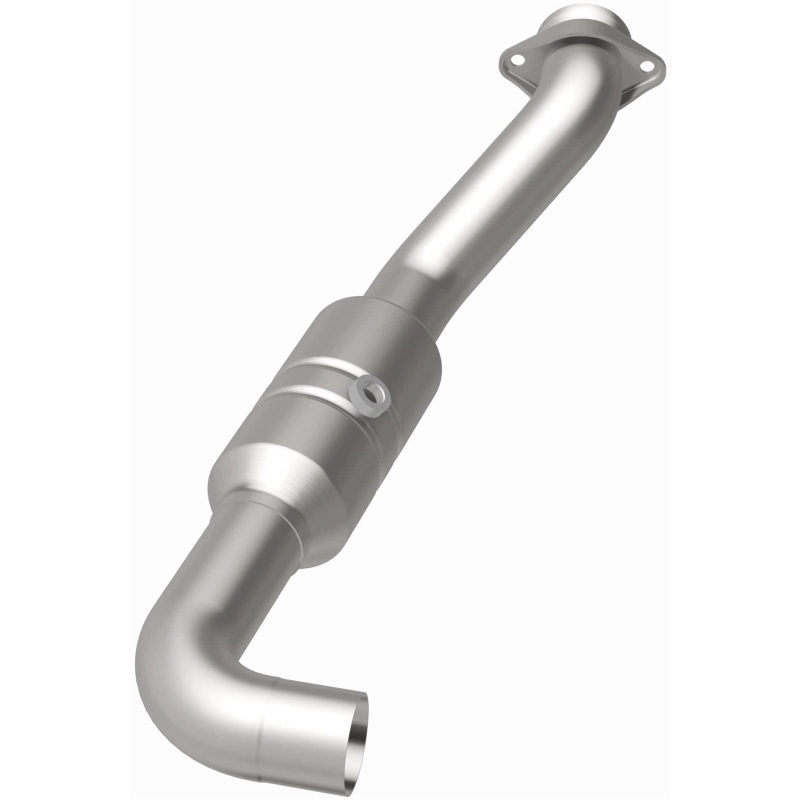 MagnaFlow 12-14 Ford F-150 3.5L Direct Fit Converter thumbnail 6
