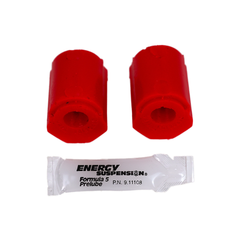 ES Sway Bar Bushings - Red