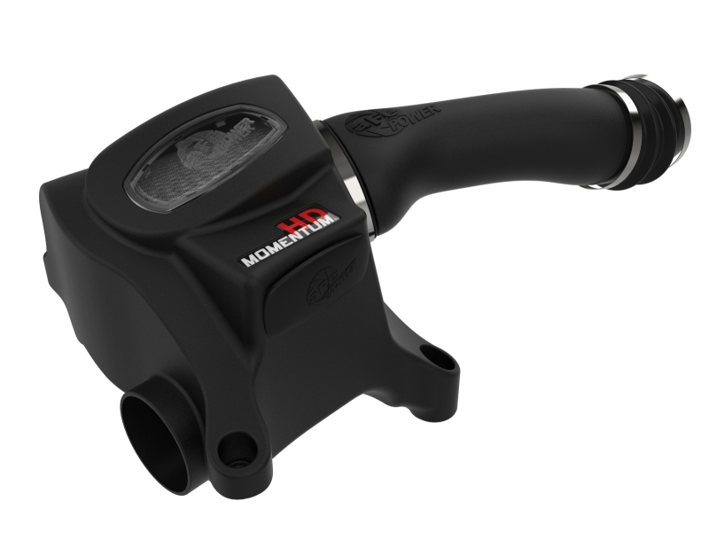aFe 08-21 Toyota Land Cruiser (J200) V8-4.5L (td) Momentum HD Air Intake System w/ Pro DRY S Filter thumbnail 2