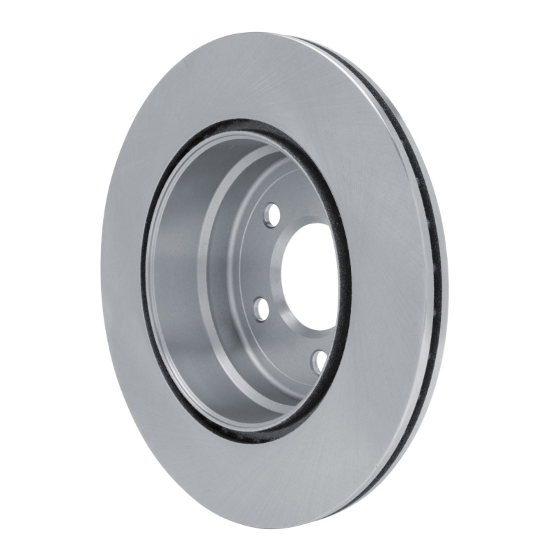 DFC 07-19 BMW X6 Rear Brake Rotor