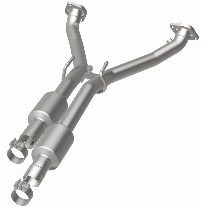 MagnaFlow 12-14 CTS 3.6 Direct Fit Converter thumbnail 4