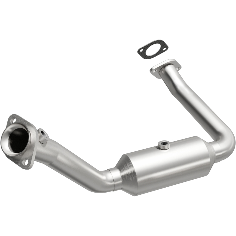 MagnaFlow California Direct Fit Converter 07-08 Ford Ranger 3.0L thumbnail 3