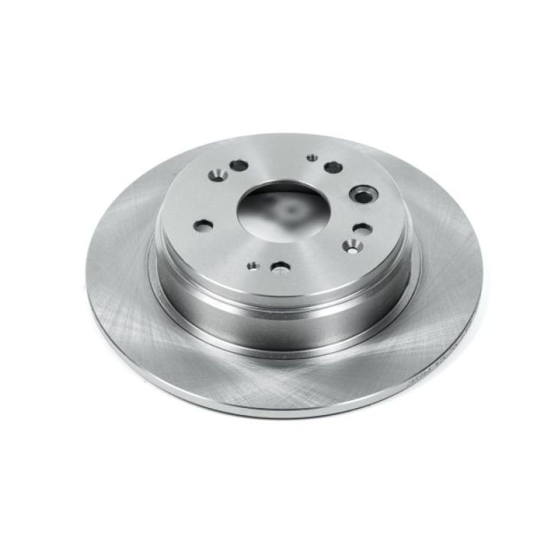 PSB Autospecialty Rotor