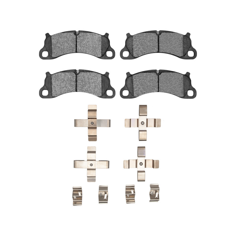 RNC Ceramic Brake Pads