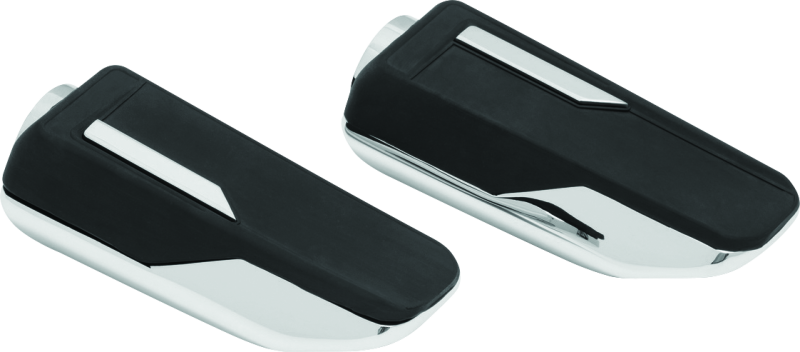 Kuryakyn Omni Pegs Without Male Mount Chrome #6762