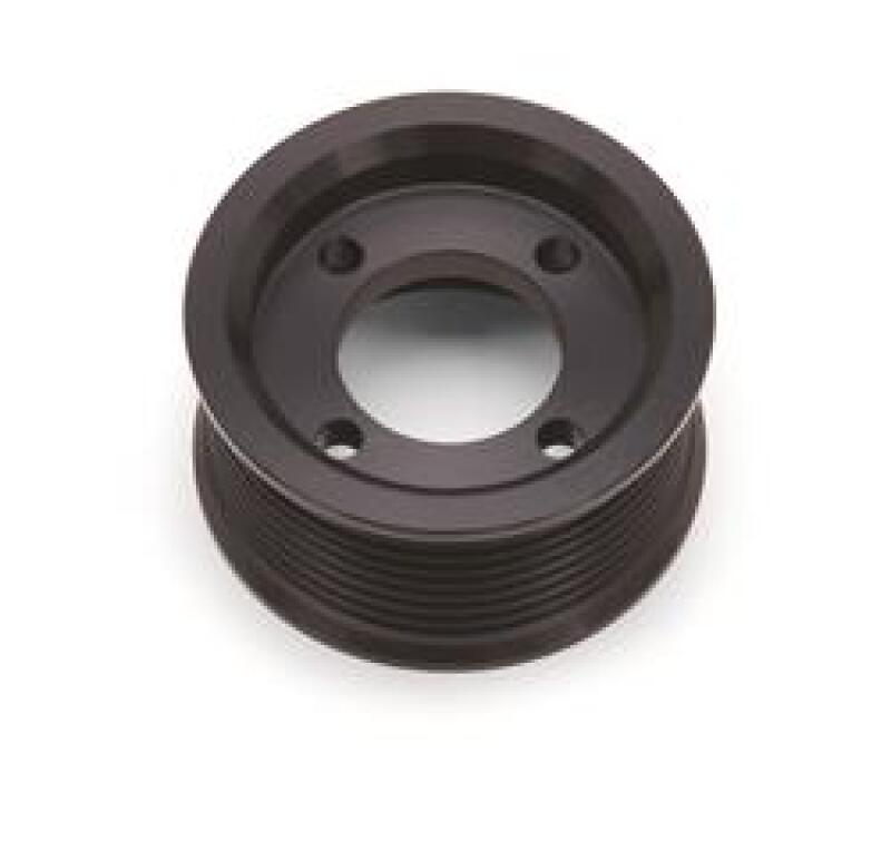 EDE Supercharger Pulley