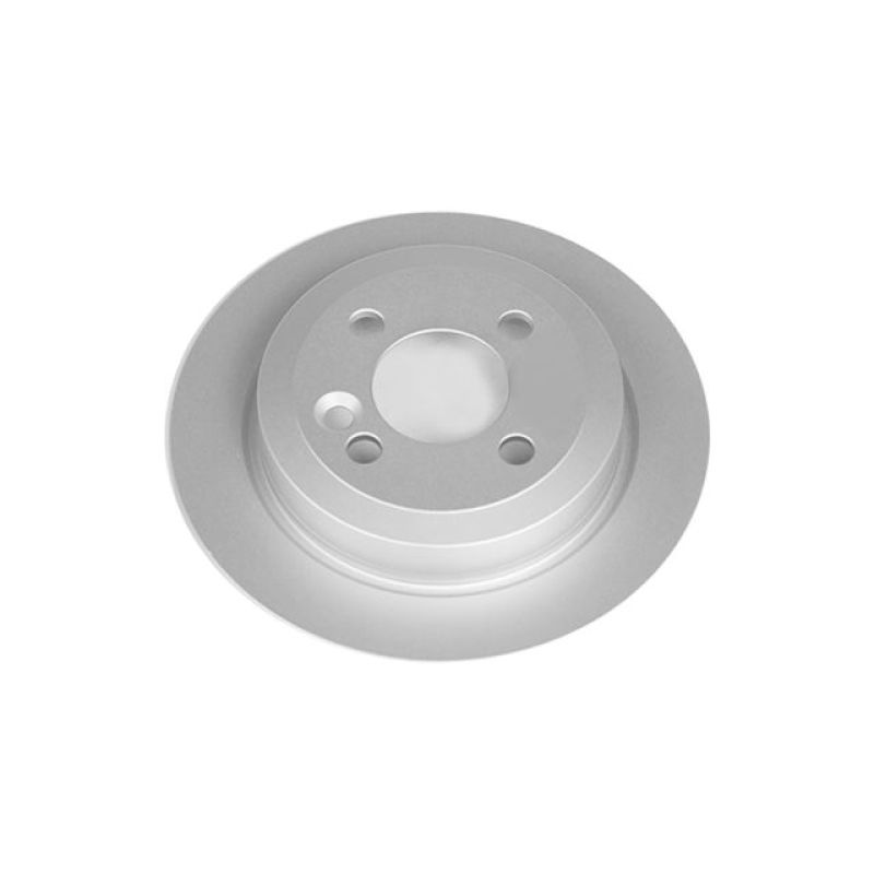 PSB Evolution Coated Rotor