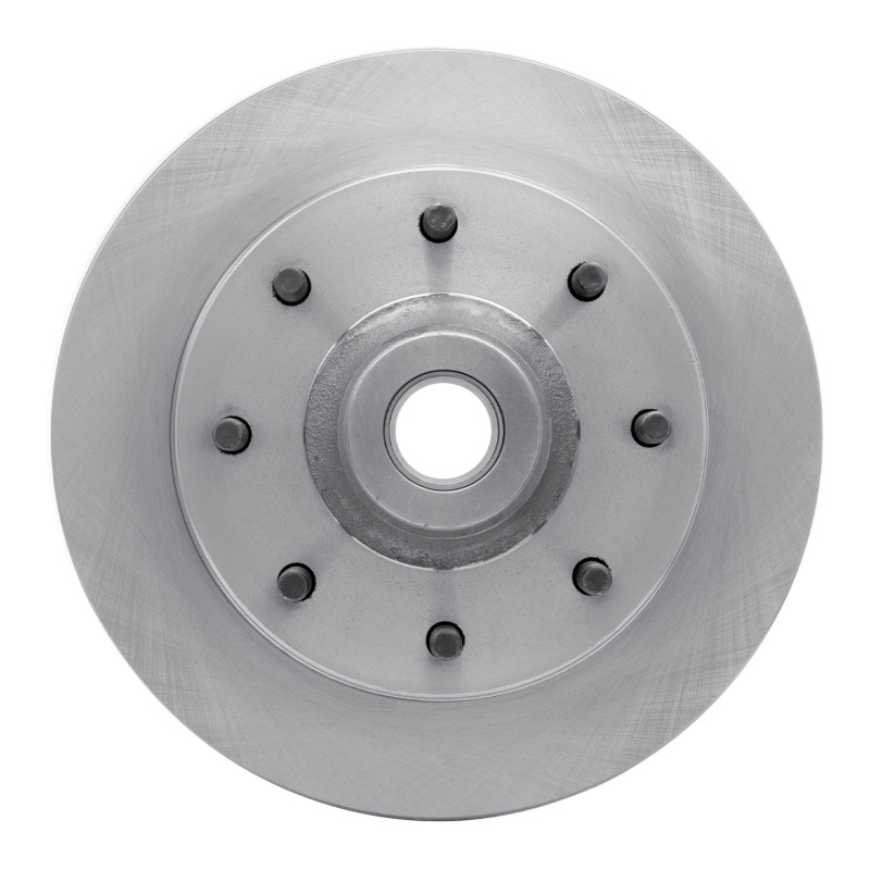 DFC Brake Rotors - Plain