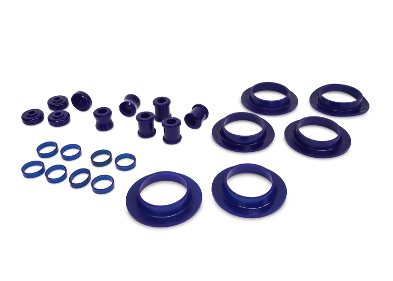 SPR Bushing Kits