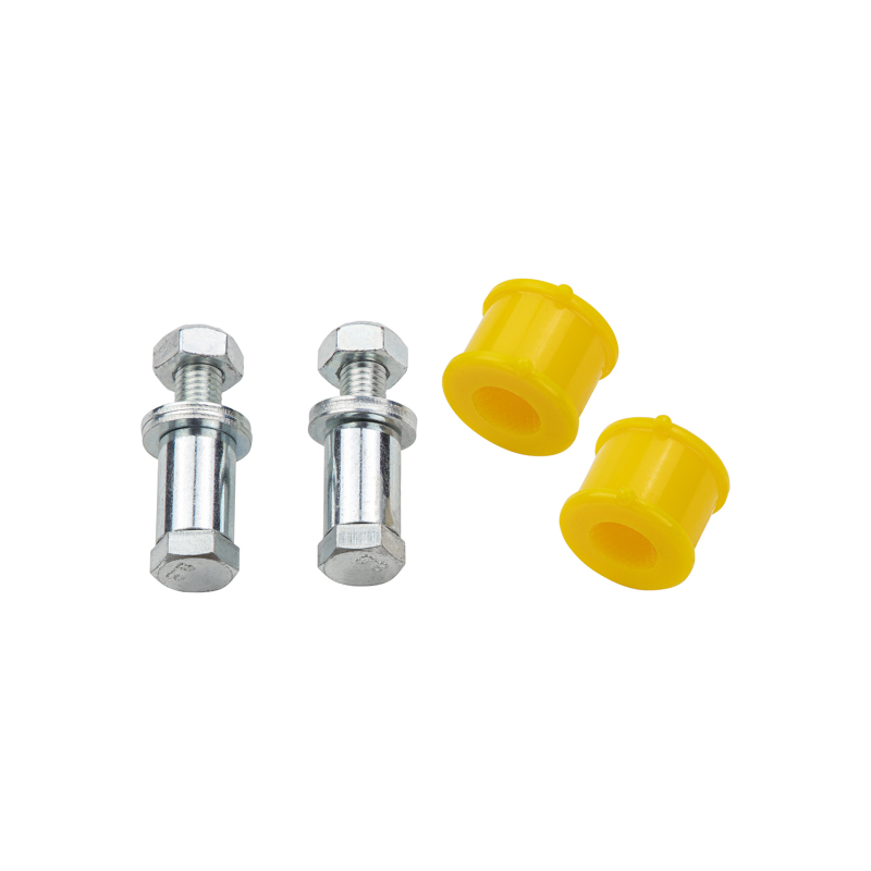 ARB Susp Bushes & Packers