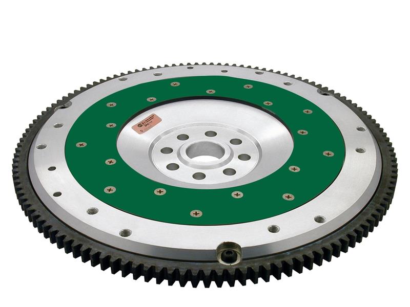 FID Flywheels Import - Aluminum